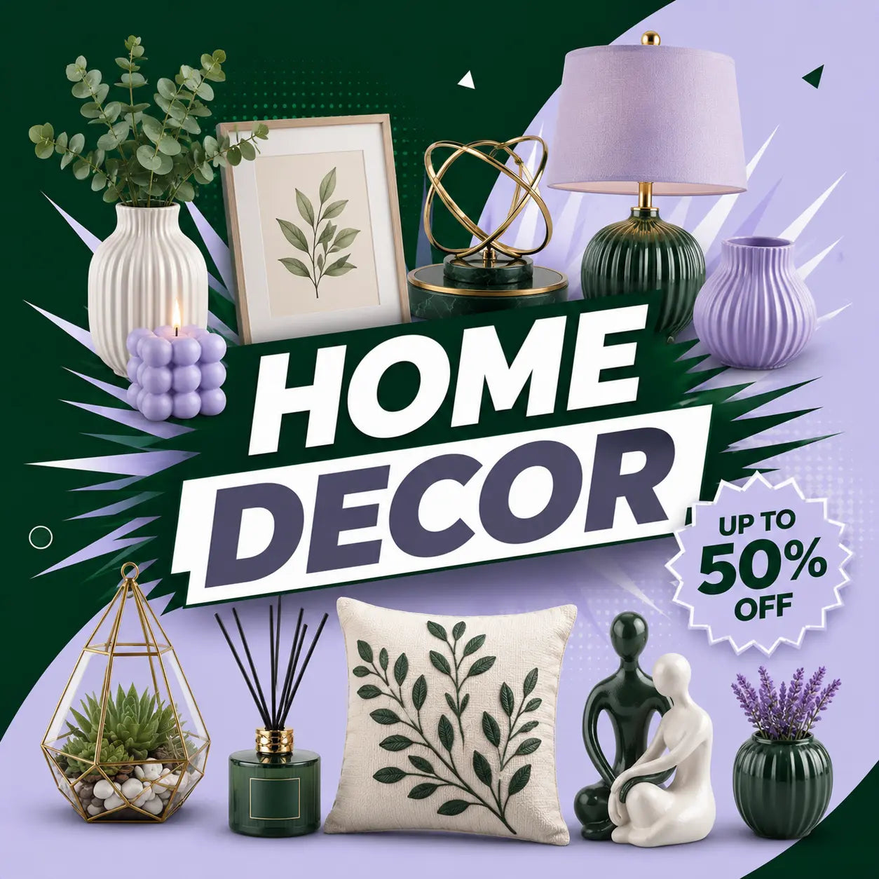 Home Decor