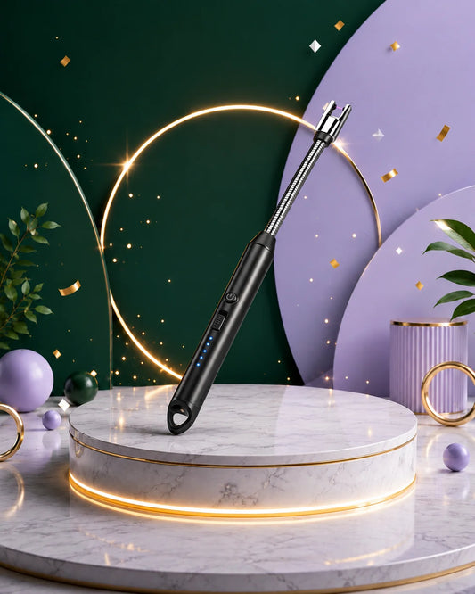 USB Rechargeable Electric Arc Lighter