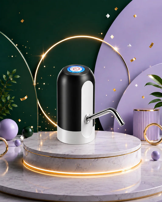 Universal Electric Water Pump for Home & Office