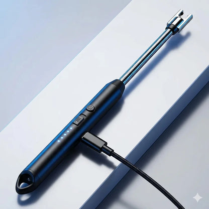USB Rechargeable Electric Arc Lighter