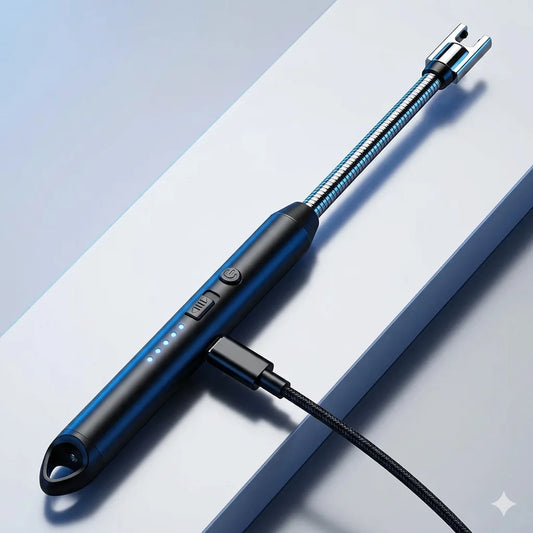 USB Rechargeable Electric Arc Lighter