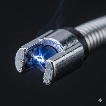 USB Rechargeable Electric Arc Lighter