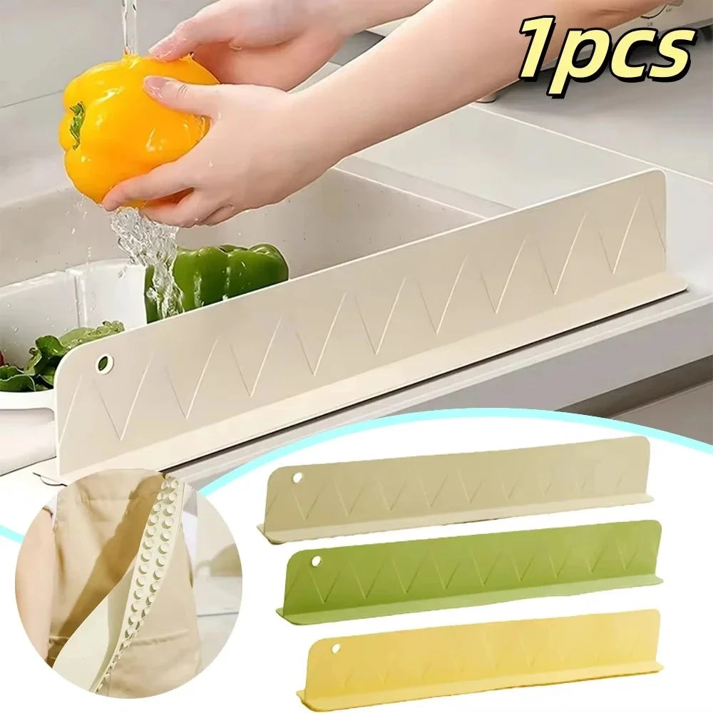 Sink Splash Guard – Keep Your Counter Dry