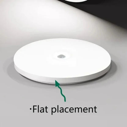 Rechargeable Motion Sensor LED Night Light