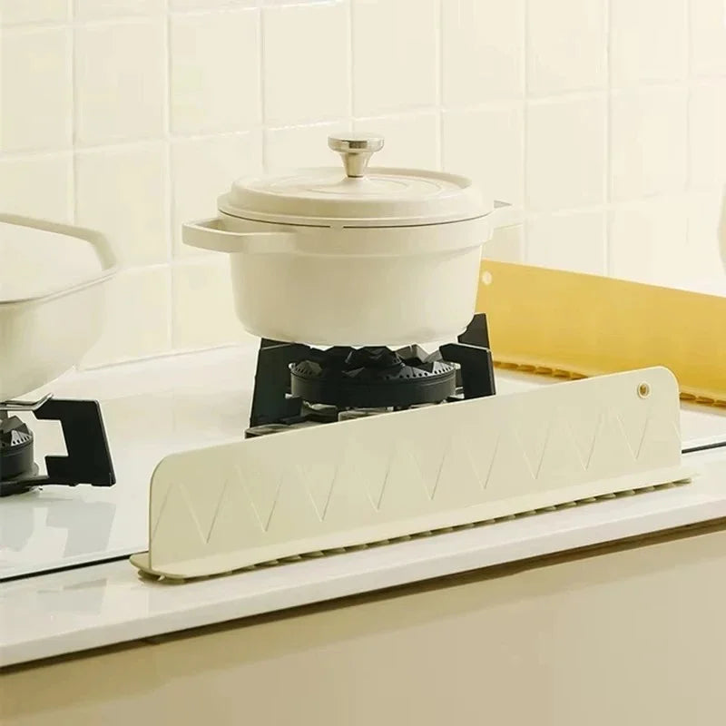 Sink Splash Guard – Keep Your Counter Dry